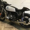 BMW R65 CAFE RACER