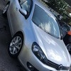 GOLF GT TDI 2.0L DSG 121k