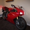 Ducati 1198s