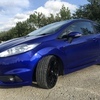 Ford Fiesta st 2013