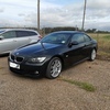 Bmw e92 320d