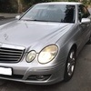 Mercedes e class