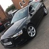 AUDI A5 2.0 TDI 62 PLATE