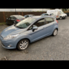 Ford Fiesta 1.4 tdci zetec 2009