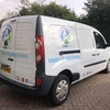 Renault Kangoo maxi 2010 1.5 DCI