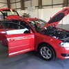 2009 Audi A3 8P Sportback 2.0 TDI