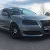 SWAP 2010 AUDI A3 - FOR A QUAD BIKE