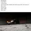 Mk5 golf 1.4 tsi 150 BHP !!!!!