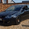 Volkswagen Golf GTi Mk5 2007