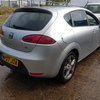 Seat Leon Fr (diesel)