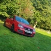 MKV MK5 Golf GTi 272bhp Rtech remap