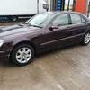 Mercedes s320 auto 3.2 6v