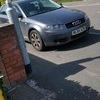 Audi A3 1.6 12 months mot 87k