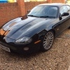 Jaguar XKR Carbon