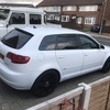 Audi A3 s line tdi dsg 170