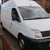 LDV MAXUS 2.4 DIESEL VAN SWAP