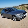 Bmw 318d msport  lci faclift