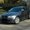 BMW 116I MANUAL