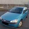 VAUXHALL CORSA 1.0 BREEZE