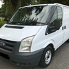 2009 FORD TRANSIT 2.2 TDCI 85 T280