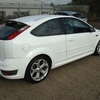 Ford Focus ST2 MK 2 Pre Facelift