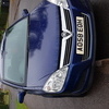 Vauxhall astra ,1.7 cdti 5dr blue