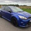 2010 ford focus rs only 43k