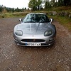 V6 fto auto 270bhp