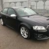 2011 AUDI S3 TFSI ! FSH!