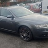 Audi a6 s line 2006 2.7tdi