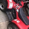 Suzuki Lt 50a quadsport