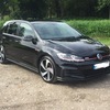 Golf gti dsg mk7.5