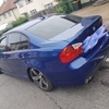 2006 bmw 330d msport