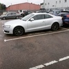 Audi A5 tfsi 1.8