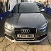 Audi RS3 8p