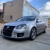 VW MK5 GOLF GTI MODIFIED SWAP EP3