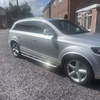 2007 Audi q7 sline (7 seater)