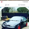 Seat leon 20v turbo bam 340+bhp