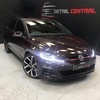 RUBEN BLK GTI MARK 7.5 DSG 17 PLATE