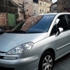 Automatic Peugeot 807 2007