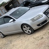 Audi A6 sline