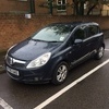 2010 Vauxhall Corsa - 1 owner / MOT