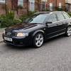 Audi a4 avant b6 1.8t bex