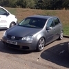 2007 Mk5 golf 1.9 tdi