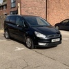 2009 Ford Galaxy 2.0 TDCI 16V