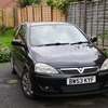 2004 corsa c 1.2 swap / sell