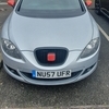 Mk2 seat leon