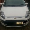 Fiat punto evo mylife 2011
