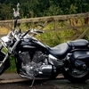 Honda Vtx1300s