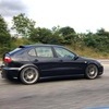 Seat Leon Cupra 1.8T - Swaps